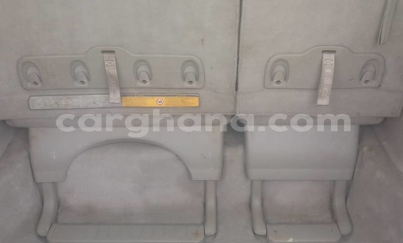 Sayi Imported Toyota Sienna White Mota in Tema a Greater Accra