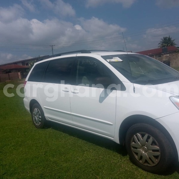 Big with watermark toyota sienna greater accra tema 40393