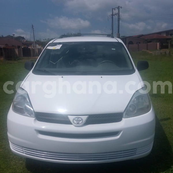 Big with watermark toyota sienna greater accra tema 40393