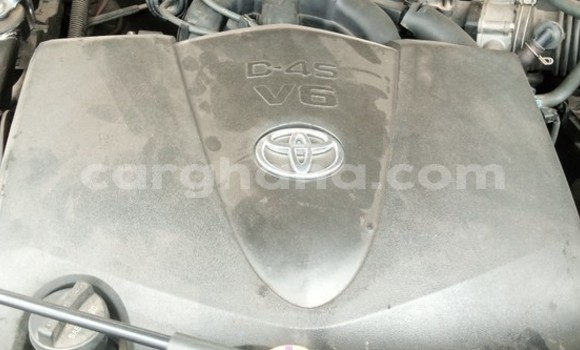 Sayi Imported Toyota Highlander Sauran Mota in Tema a Greater Accra Sayi Imported Toyota Highlander Sauran Mota in Tema a Greater Accra