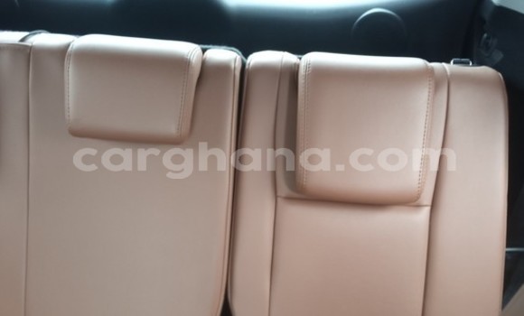 Sayi Imported Toyota Highlander Sauran Mota in Tema a Greater Accra Sayi Imported Toyota Highlander Sauran Mota in Tema a Greater Accra