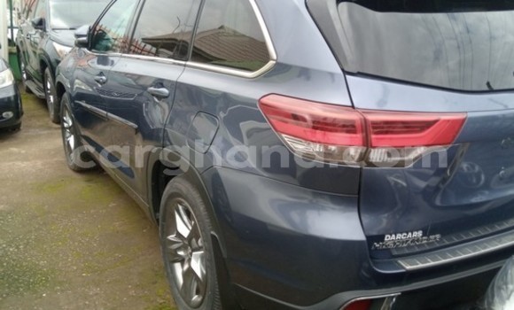 Sayi Imported Toyota Highlander Sauran Mota in Tema a Greater Accra Sayi Imported Toyota Highlander Sauran Mota in Tema a Greater Accra