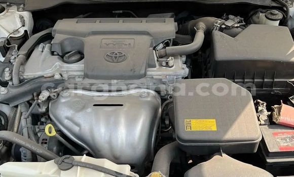 Buy Import Toyota Camry Other Car in Tema in Greater Accra