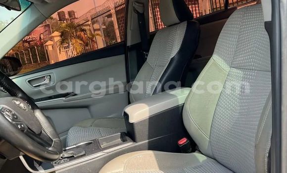 Buy Import Toyota Camry Other Car in Tema in Greater Accra Buy Import Toyota Camry Other Car in Tema in Greater Accra