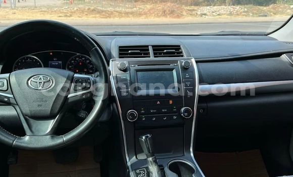 Buy Import Toyota Camry Other Car in Tema in Greater Accra Buy Import Toyota Camry Other Car in Tema in Greater Accra