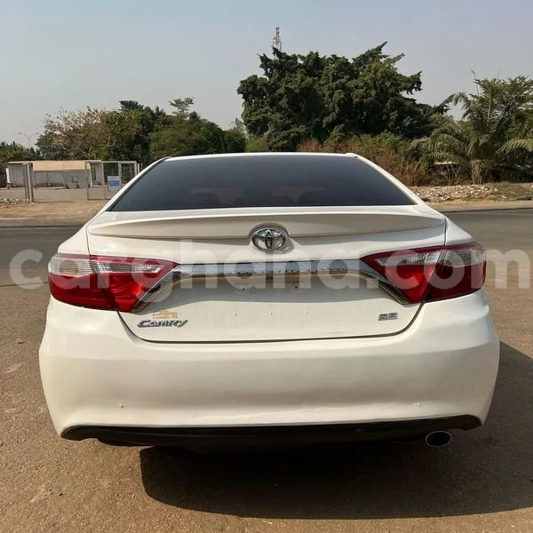 Big with watermark toyota camry greater accra tema 40396