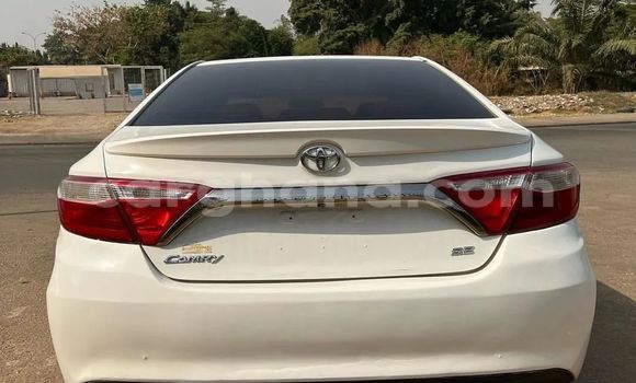 Buy Import Toyota Camry Other Car in Tema in Greater Accra Buy Import Toyota Camry Other Car in Tema in Greater Accra