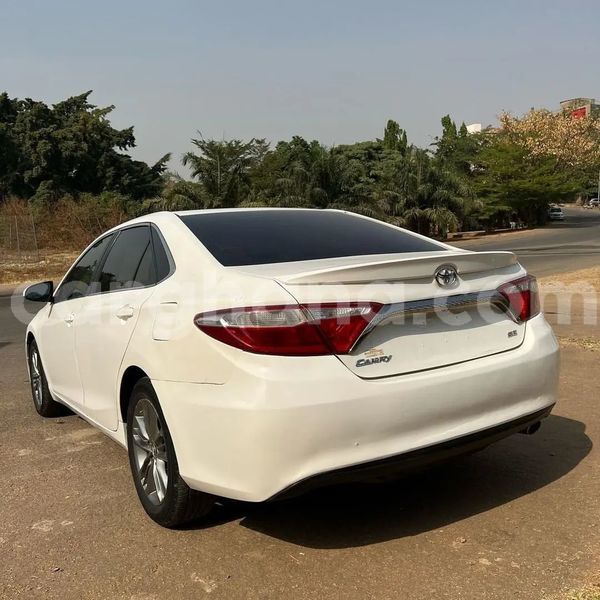 Big with watermark toyota camry greater accra tema 40396