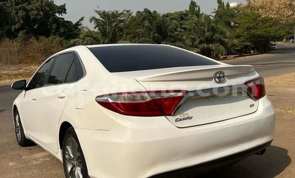 Buy Import Toyota Camry Other Car in Tema in Greater Accra Buy Import Toyota Camry Other Car in Tema in Greater Accra