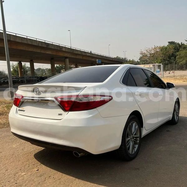 Big with watermark toyota camry greater accra tema 40396