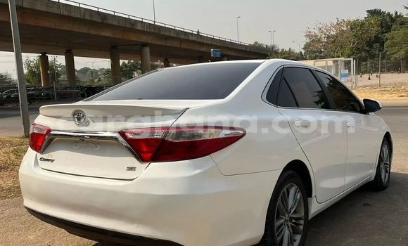 Buy Import Toyota Camry Other Car in Tema in Greater Accra Buy Import Toyota Camry Other Car in Tema in Greater Accra
