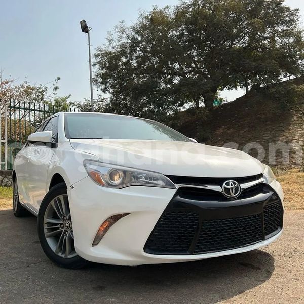 Big with watermark toyota camry greater accra tema 40396