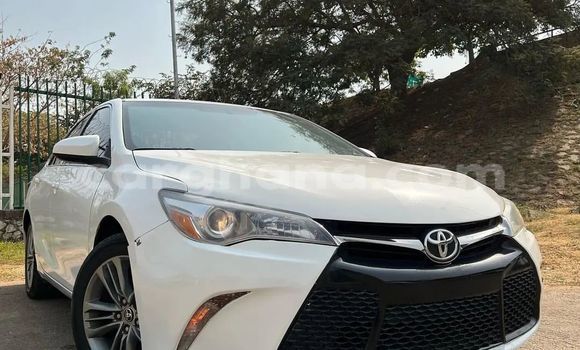 Buy Import Toyota Camry Other Car in Tema in Greater Accra Buy Import Toyota Camry Other Car in Tema in Greater Accra