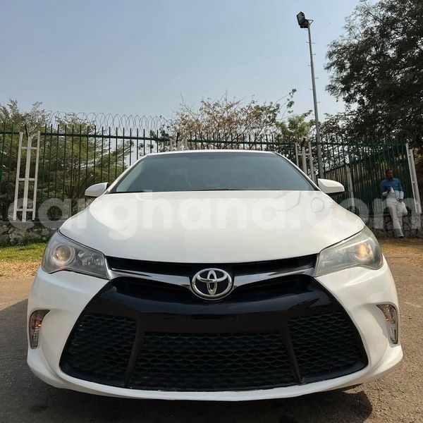 Big with watermark toyota camry greater accra tema 40396