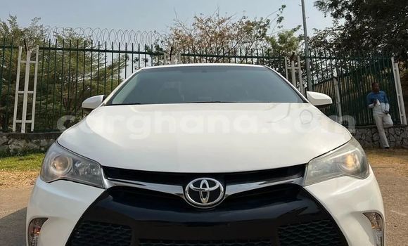 Buy Import Toyota Camry Other Car in Tema in Greater Accra Buy Import Toyota Camry Other Car in Tema in Greater Accra