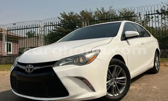 Buy Import Toyota Camry Other Car in Tema in Greater Accra Buy Import Toyota Camry Other Car in Tema in Greater Accra