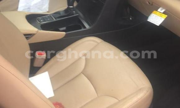 Sayi Imported Hyundai Azera Red Mota in Tema a Greater Accra Sayi Imported Hyundai Azera Red Mota in Tema a Greater Accra