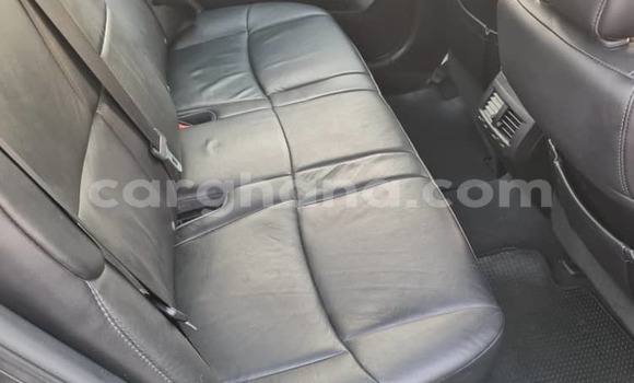 Ra Imported Toyota Avalon Miiran Ọkọ̀ in Tema ni Greater Accra