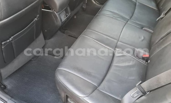 Sayi Imported Toyota Avalon Sauran Mota in Tema a Greater Accra Sayi Imported Toyota Avalon Sauran Mota in Tema a Greater Accra