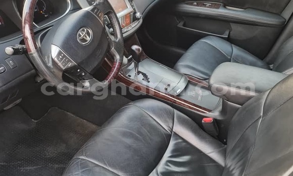 Sayi Imported Toyota Avalon Sauran Mota in Tema a Greater Accra Sayi Imported Toyota Avalon Sauran Mota in Tema a Greater Accra