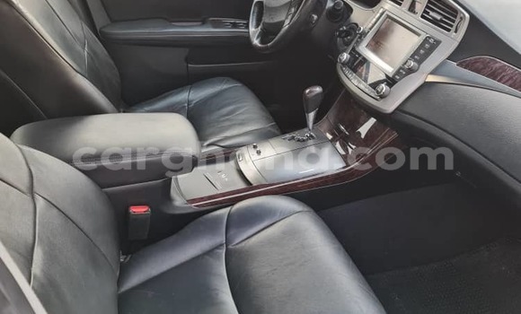Sayi Imported Toyota Avalon Sauran Mota in Tema a Greater Accra Sayi Imported Toyota Avalon Sauran Mota in Tema a Greater Accra