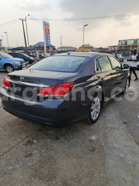 Big with watermark toyota avalon greater accra tema 40398