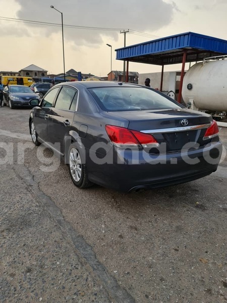 Big with watermark toyota avalon greater accra tema 40398