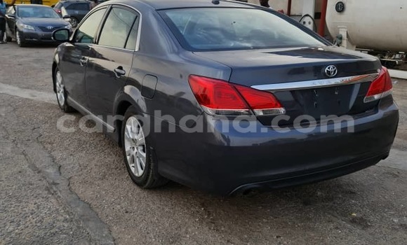 Sayi Imported Toyota Avalon Sauran Mota in Tema a Greater Accra Sayi Imported Toyota Avalon Sauran Mota in Tema a Greater Accra