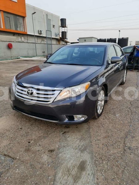 Big with watermark toyota avalon greater accra tema 40398