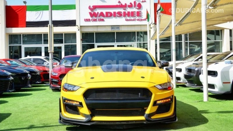 Big with watermark ford mustang ashanti import dubai 40400