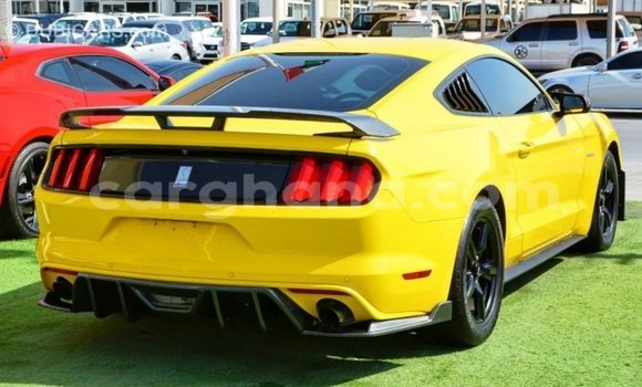 Ra Imported Ford Mustang Miiran Ọkọ̀ in Import - Dubai ni Ashanti Ra Imported Ford Mustang Miiran Ọkọ̀ in Import - Dubai ni Ashanti