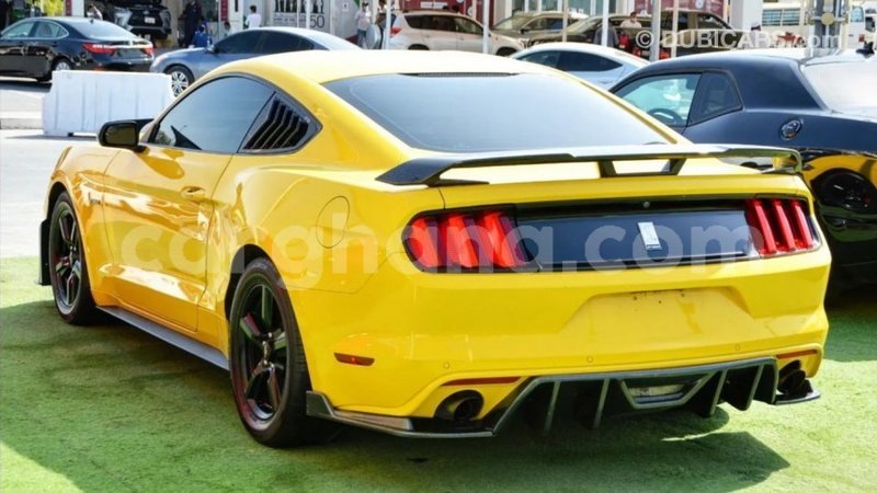 Big with watermark ford mustang ashanti import dubai 40400