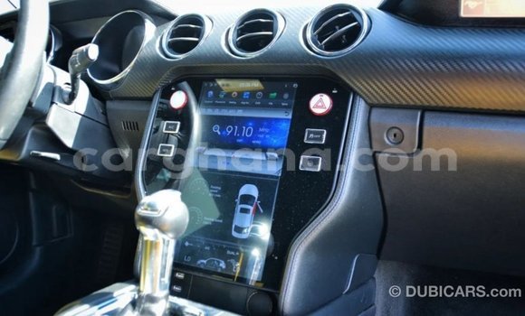 Ra Imported Ford Mustang Miiran Ọkọ̀ in Import - Dubai ni Ashanti Ra Imported Ford Mustang Miiran Ọkọ̀ in Import - Dubai ni Ashanti