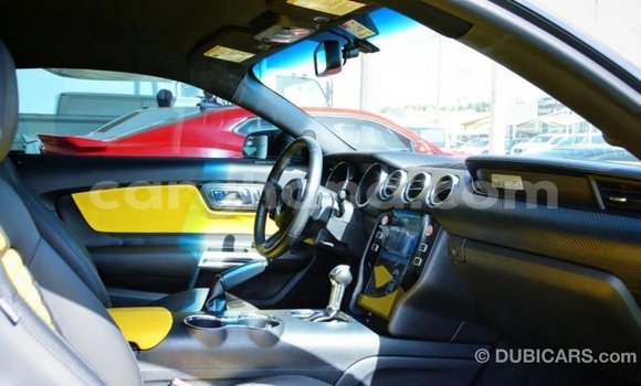 Ra Imported Ford Mustang Miiran Ọkọ̀ in Import - Dubai ni Ashanti Ra Imported Ford Mustang Miiran Ọkọ̀ in Import - Dubai ni Ashanti