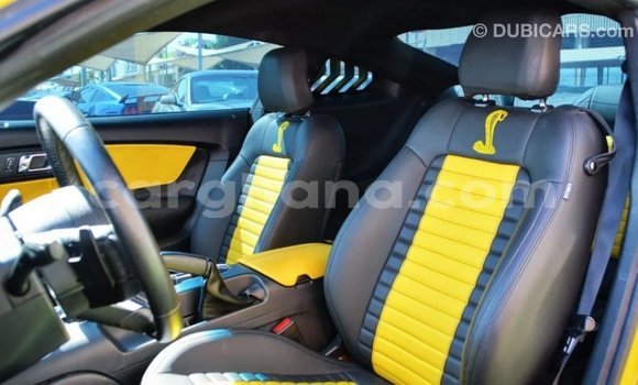 Ra Imported Ford Mustang Miiran Ọkọ̀ in Import - Dubai ni Ashanti Ra Imported Ford Mustang Miiran Ọkọ̀ in Import - Dubai ni Ashanti