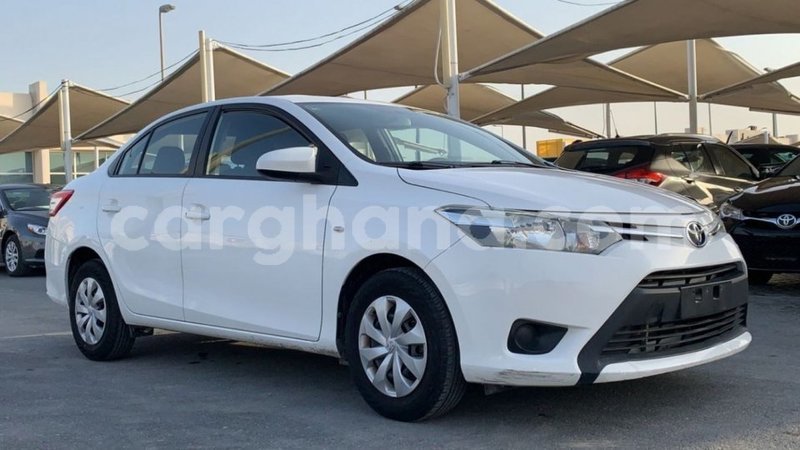 Big with watermark toyota yaris ashanti import dubai 40401