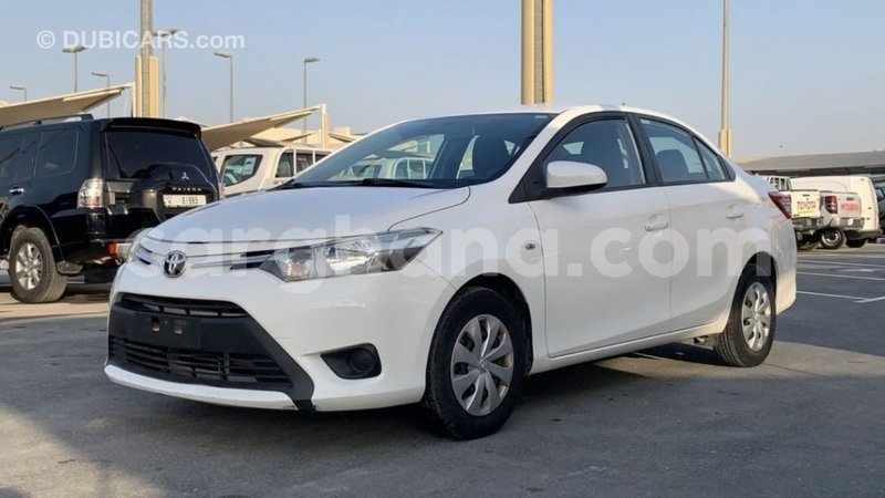 Big with watermark toyota yaris ashanti import dubai 40401