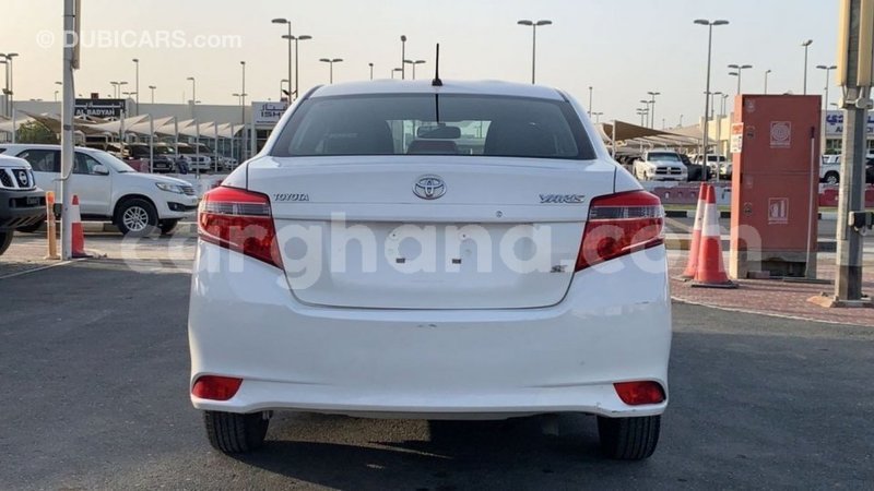 Big with watermark toyota yaris ashanti import dubai 40401