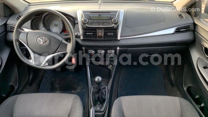 Big with watermark toyota yaris ashanti import dubai 40401