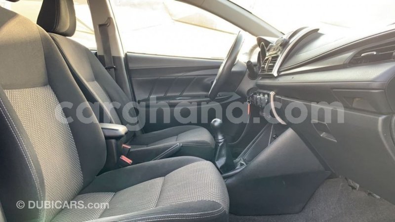 Big with watermark toyota yaris ashanti import dubai 40401