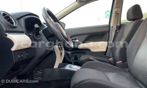 Ra Imported Toyota Rush Red Ọkọ̀ in Import - Dubai ni Ashanti Ra Imported Toyota Rush Red Ọkọ̀ in Import - Dubai ni Ashanti