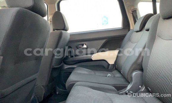 Ra Imported Toyota Rush Red Ọkọ̀ in Import - Dubai ni Ashanti Ra Imported Toyota Rush Red Ọkọ̀ in Import - Dubai ni Ashanti