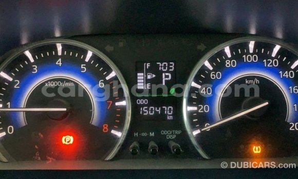 Ra Imported Toyota Rush Red Ọkọ̀ in Import - Dubai ni Ashanti Ra Imported Toyota Rush Red Ọkọ̀ in Import - Dubai ni Ashanti