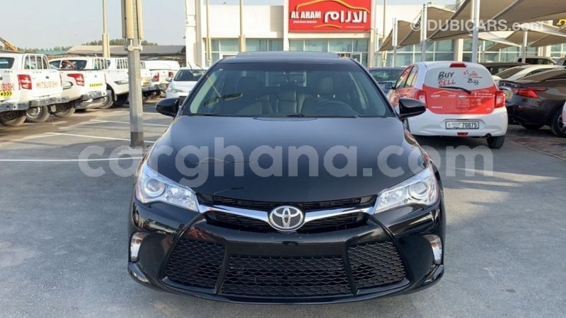 Big with watermark toyota camry ashanti import dubai 40403