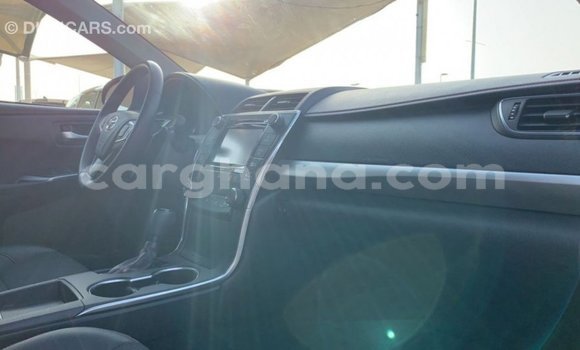 Buy Import Toyota Camry Black Car in Import - Dubai in Ashanti Buy Import Toyota Camry Black Car in Import - Dubai in Ashanti