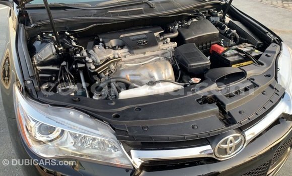 Buy Import Toyota Camry Black Car in Import - Dubai in Ashanti Buy Import Toyota Camry Black Car in Import - Dubai in Ashanti