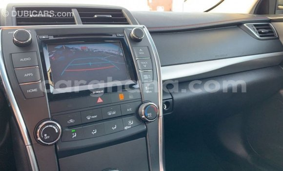 Buy Import Toyota Camry Black Car in Import - Dubai in Ashanti Buy Import Toyota Camry Black Car in Import - Dubai in Ashanti