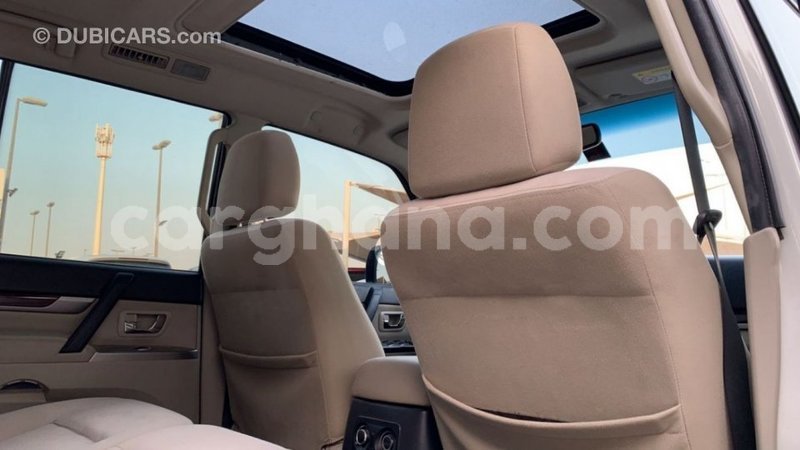 Big with watermark mitsubishi pajero ashanti import dubai 40404