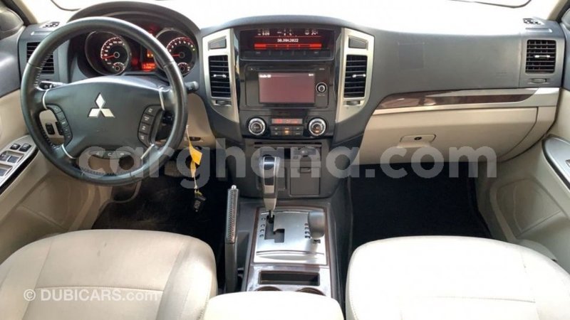 Big with watermark mitsubishi pajero ashanti import dubai 40404