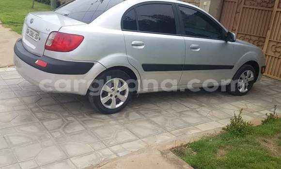 Buy Used Kia Rio Other Car in Accra in Greater Accra Buy Used Kia Rio Other Car in Accra in Greater Accra